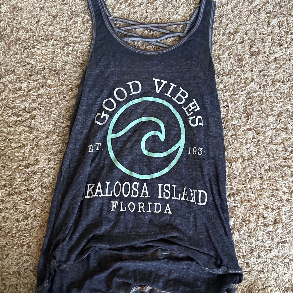 Florida Tanktop